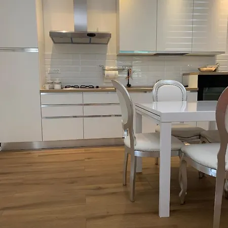 Dom wakacyjny Residenza Romito Trebiano