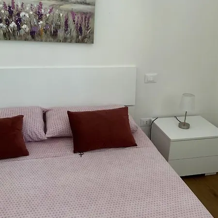 Residenza Romito Dom wakacyjny