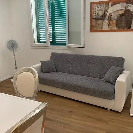 Residenza Romito Dom wakacyjny Trebiano