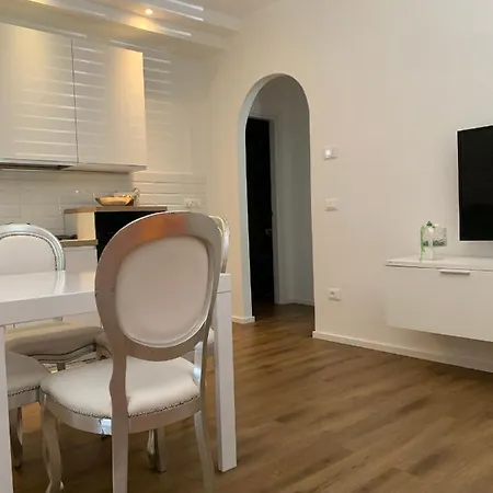Residenza Romito *