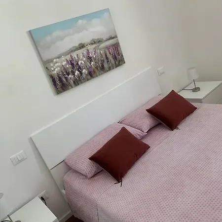 Dom wakacyjny Residenza Romito Trebiano