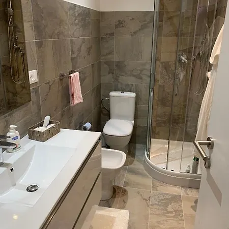 Residenza Romito Dom wakacyjny