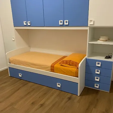 Residenza Romito Dom wakacyjny *