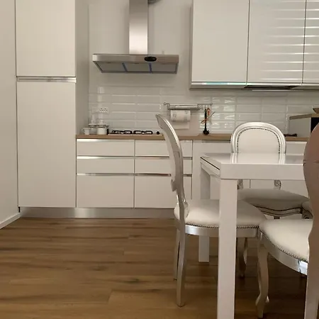 Residenza Romito Dom wakacyjny Trebiano