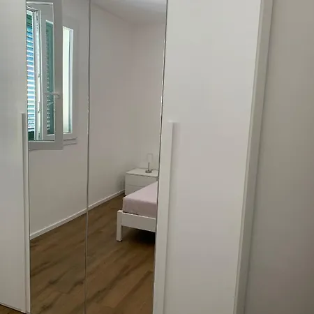 Residenza Romito Dom wakacyjny