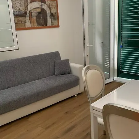 Residenza Romito Dom wakacyjny Trebiano