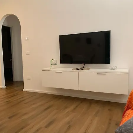 Residenza Romito Dom wakacyjny Trebiano