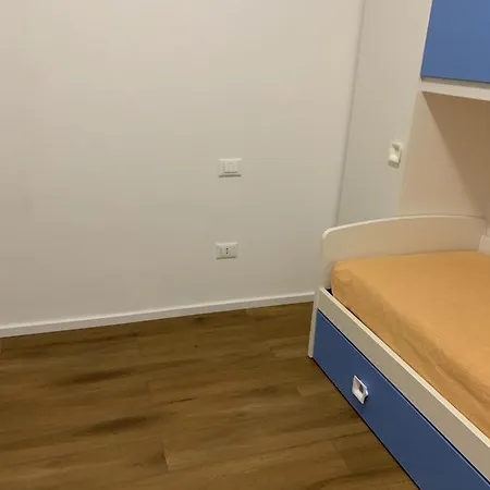 Dom wakacyjny Residenza Romito *