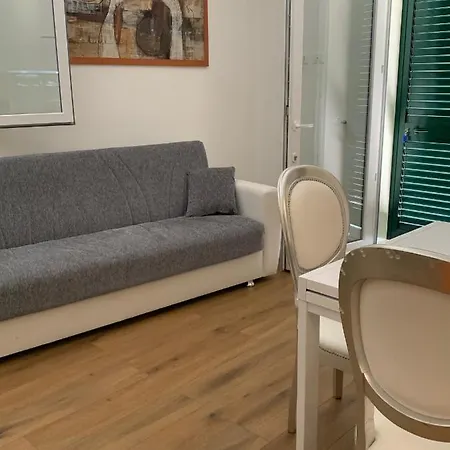 Dom wakacyjny Residenza Romito